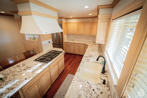 Tiny photo for 4896 S ADAMS AVE E, South Ogden, UT 84403 (MLS # 2190356)