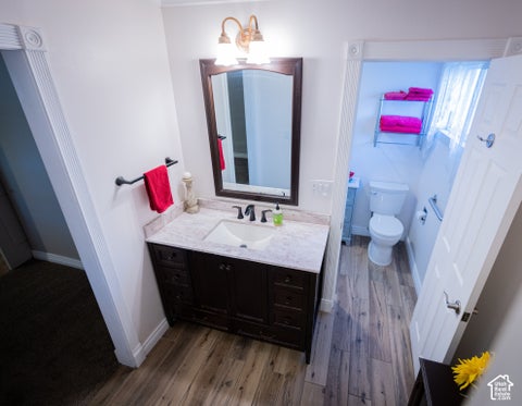 Tiny photo for 4896 S ADAMS AVE E, South Ogden, UT 84403 (MLS # 2190356)