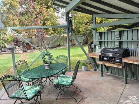 Tiny photo for 4896 S ADAMS AVE E, South Ogden, UT 84403 (MLS # 2190356)