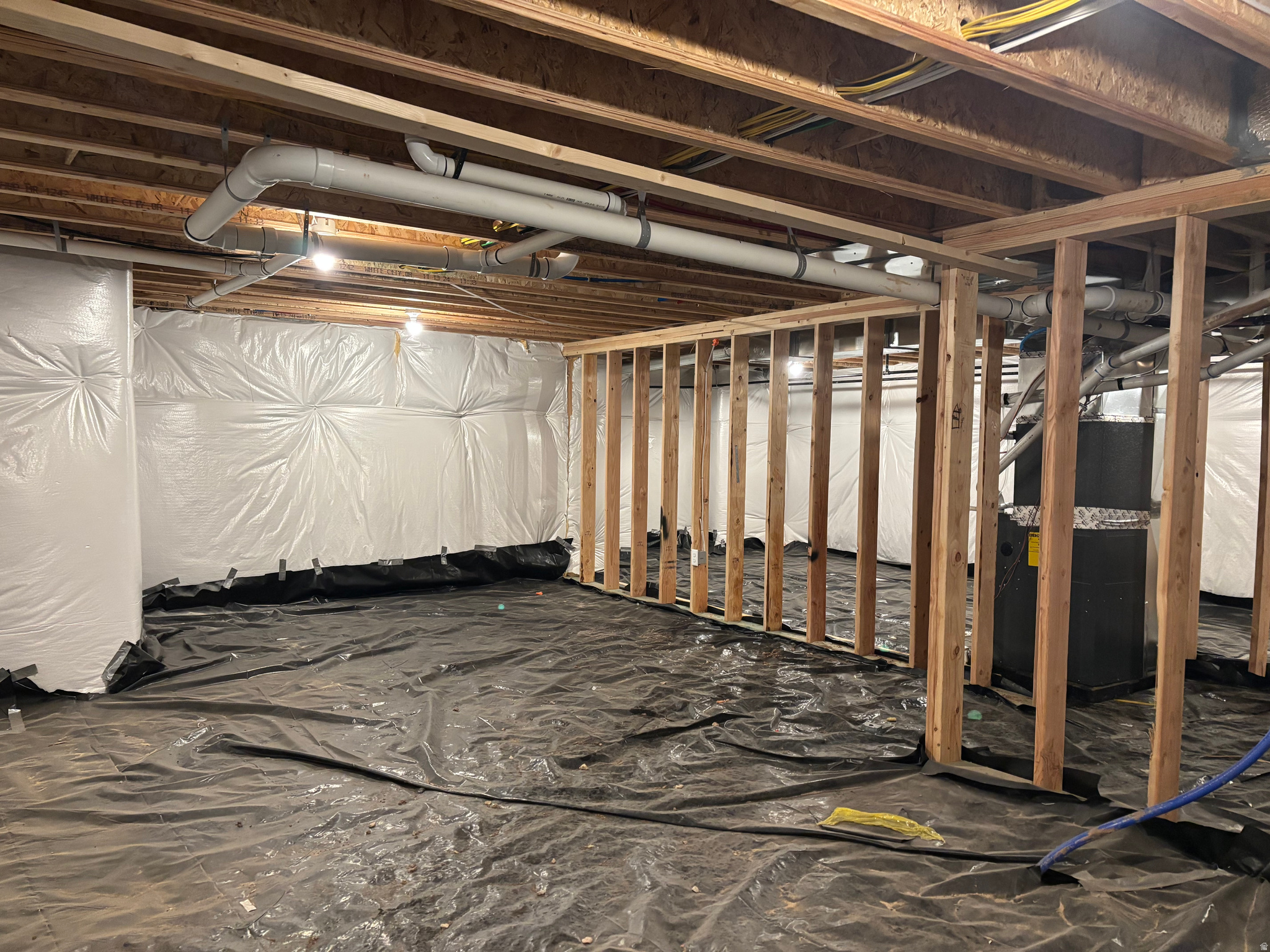 THE BRIDGES CABINS - Residential