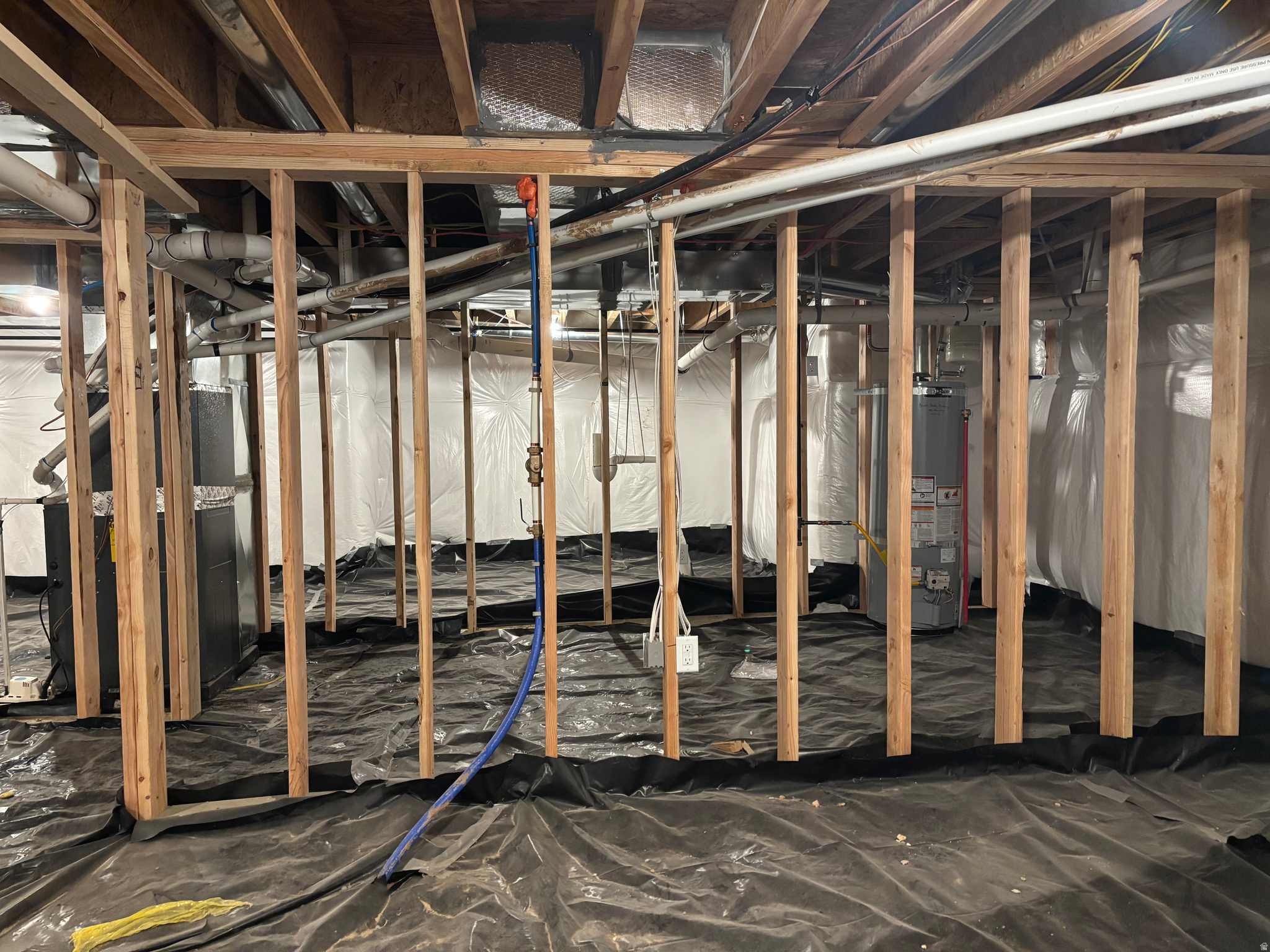 THE BRIDGES CABINS - Residential