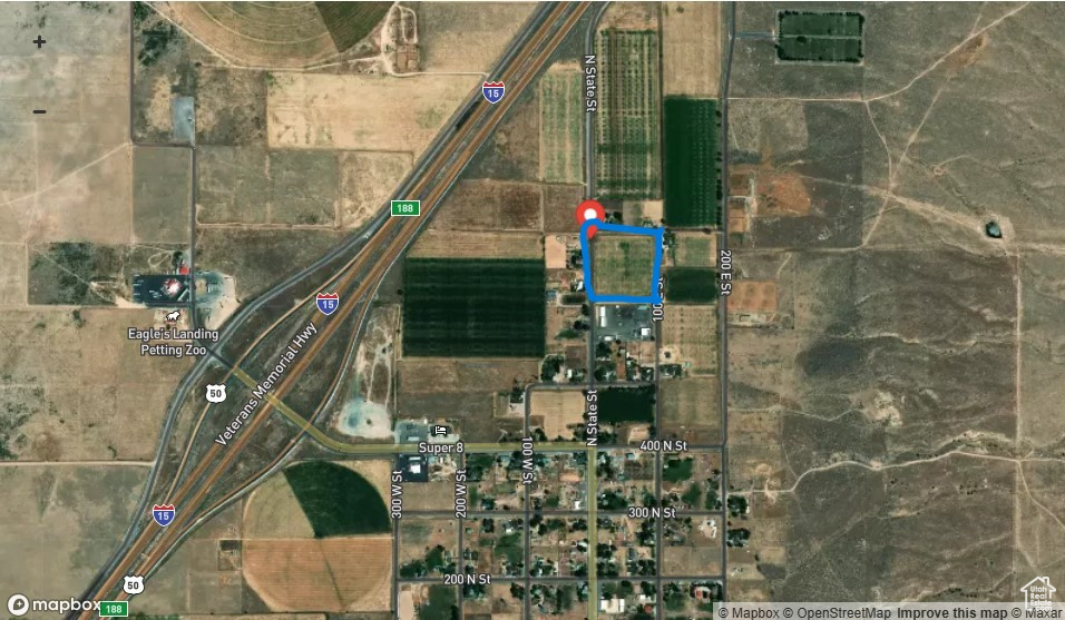 600 N State Lot 6 #6, Scipio, Utah image 13