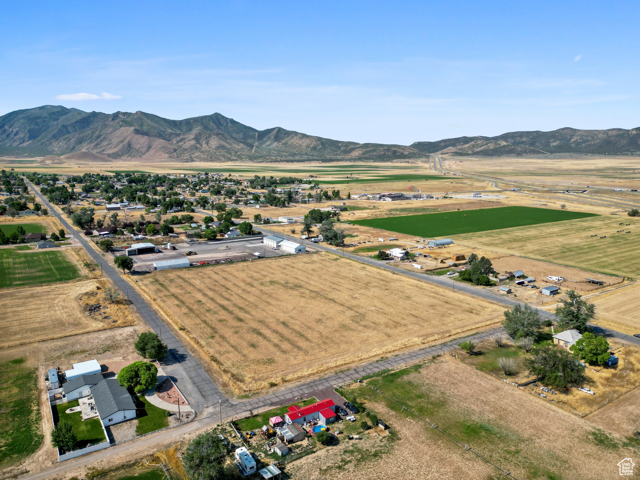 600 N State Lot 6 #6, Scipio, Utah image 10