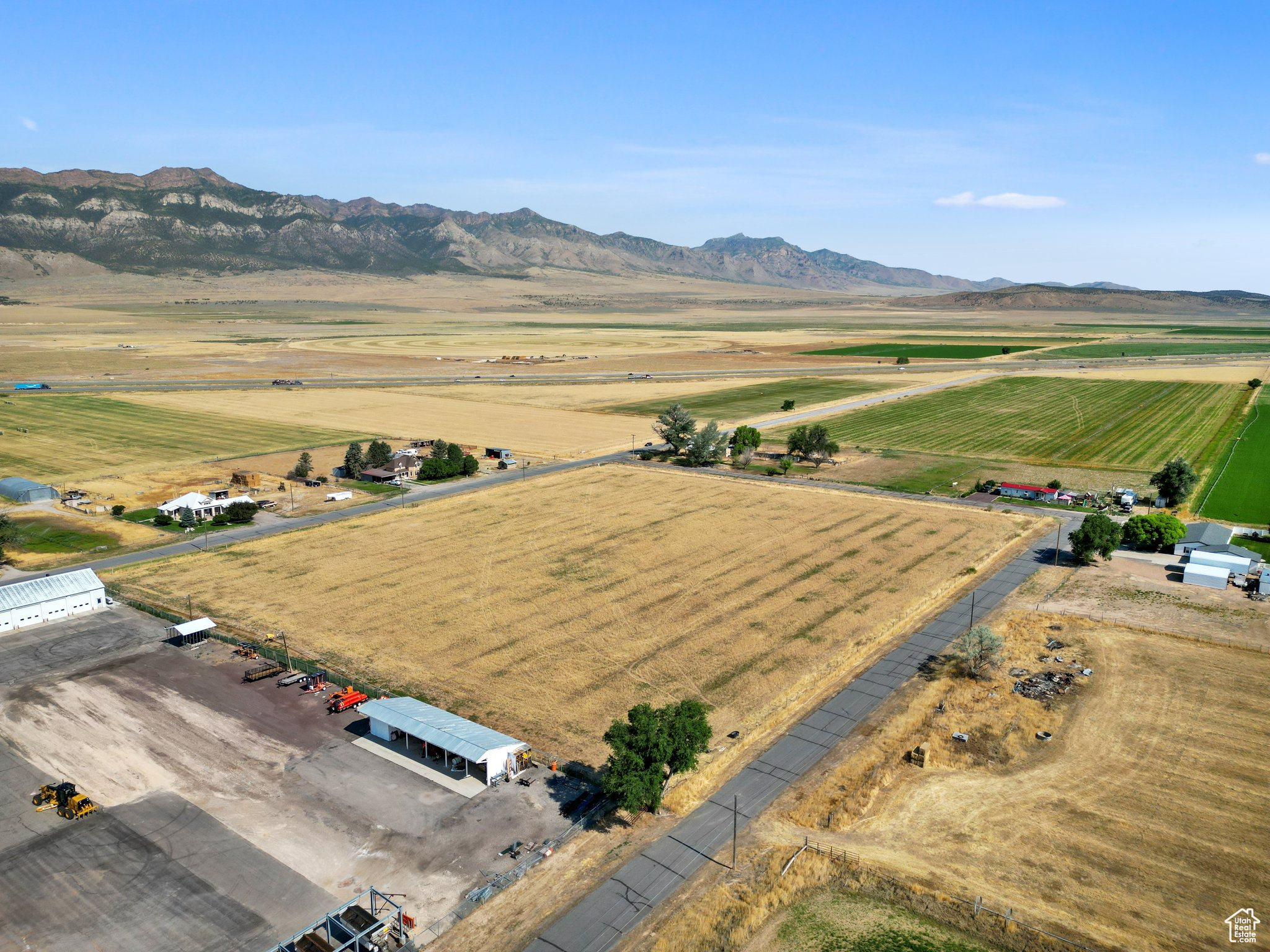 600 N State Lot 6 #6, Scipio, Utah image 8