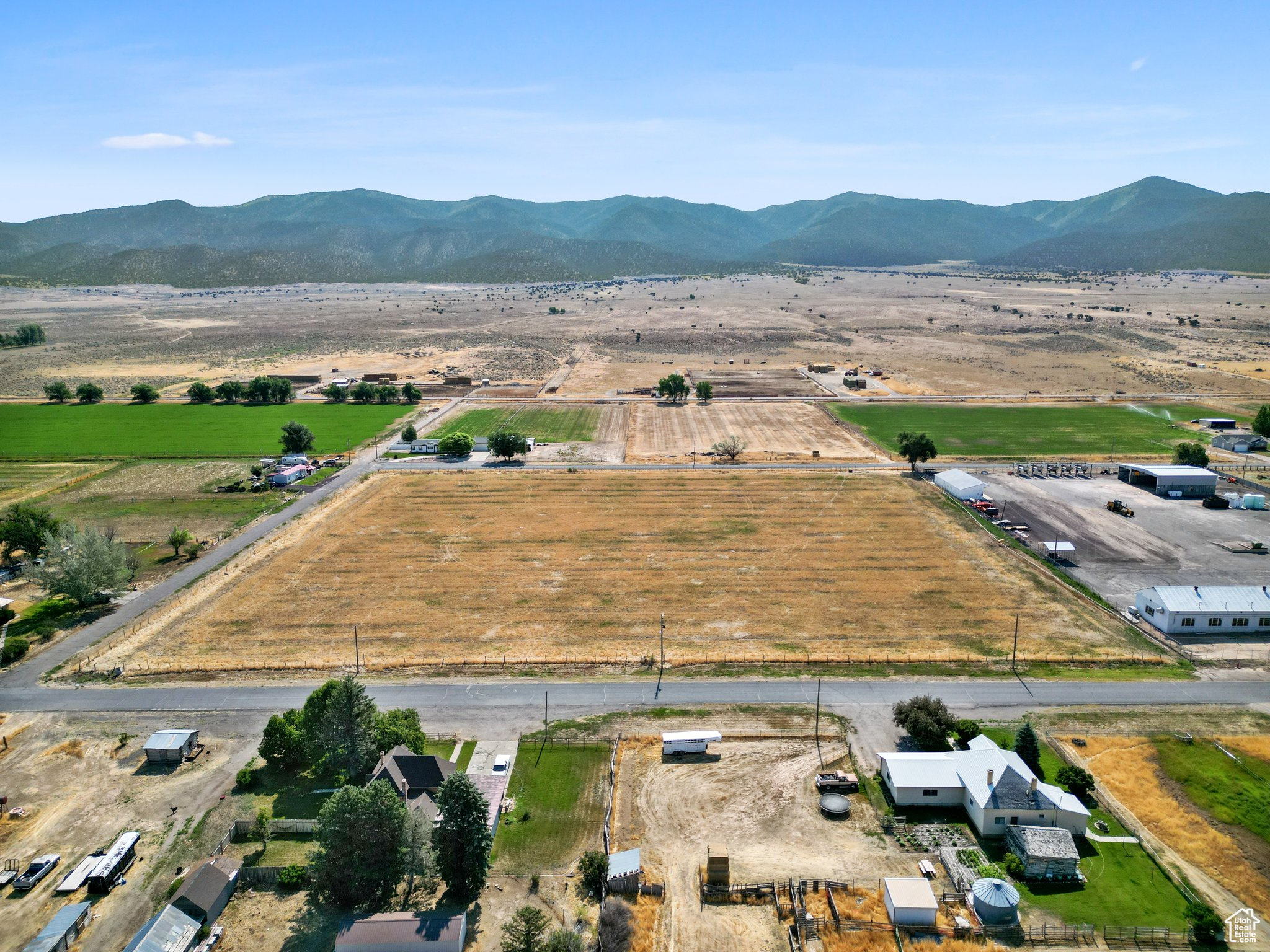 600 N State Lot 6 #6, Scipio, Utah image 6