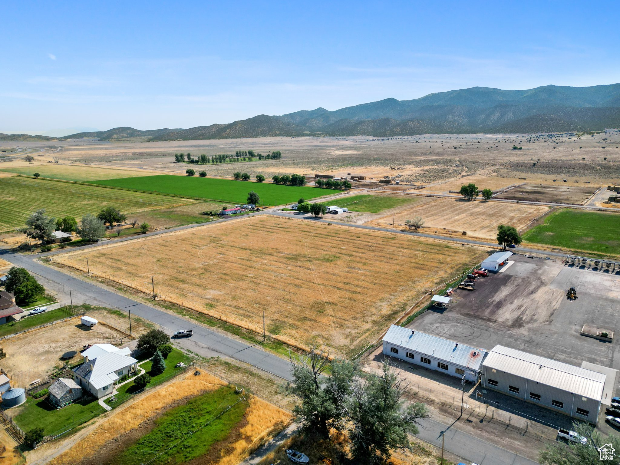 600 N State Lot 6 #6, Scipio, Utah image 7