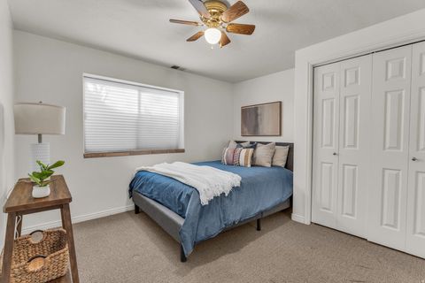 Tiny photo for 6993 S 1620 E, Cottonwood Heights, UT 84121 (MLS # 2136053)