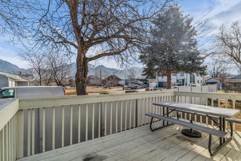 Tiny photo for 6993 S 1620 E, Cottonwood Heights, UT 84121 (MLS # 2136053)