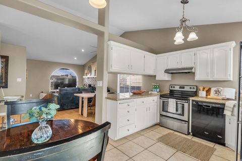 Tiny photo for 6993 S 1620 E, Cottonwood Heights, UT 84121 (MLS # 2136053)