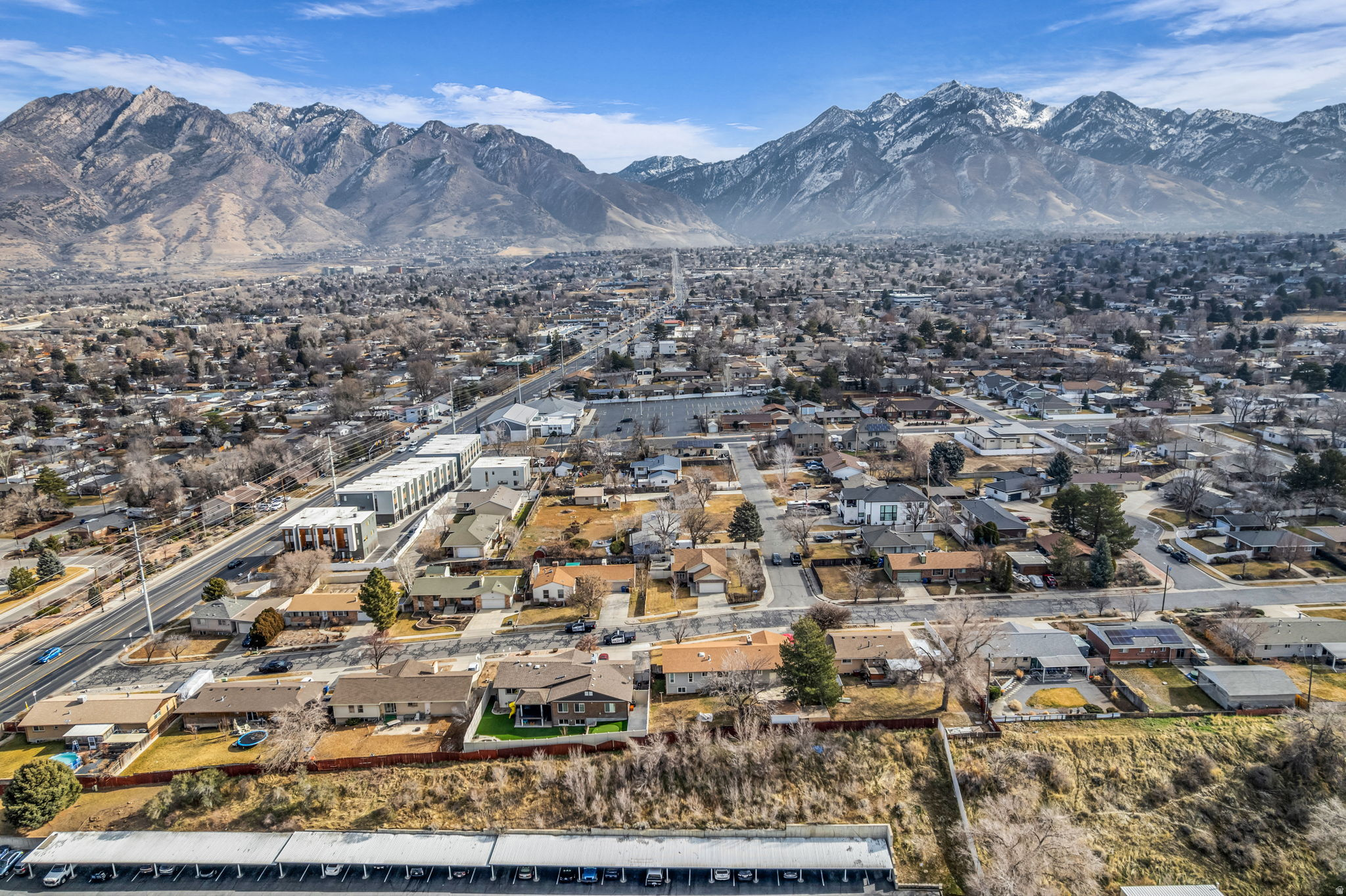 VISTA VENTES - Residential