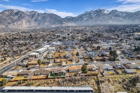 Tiny photo for 6993 S 1620 E, Cottonwood Heights, UT 84121 (MLS # 2136053)