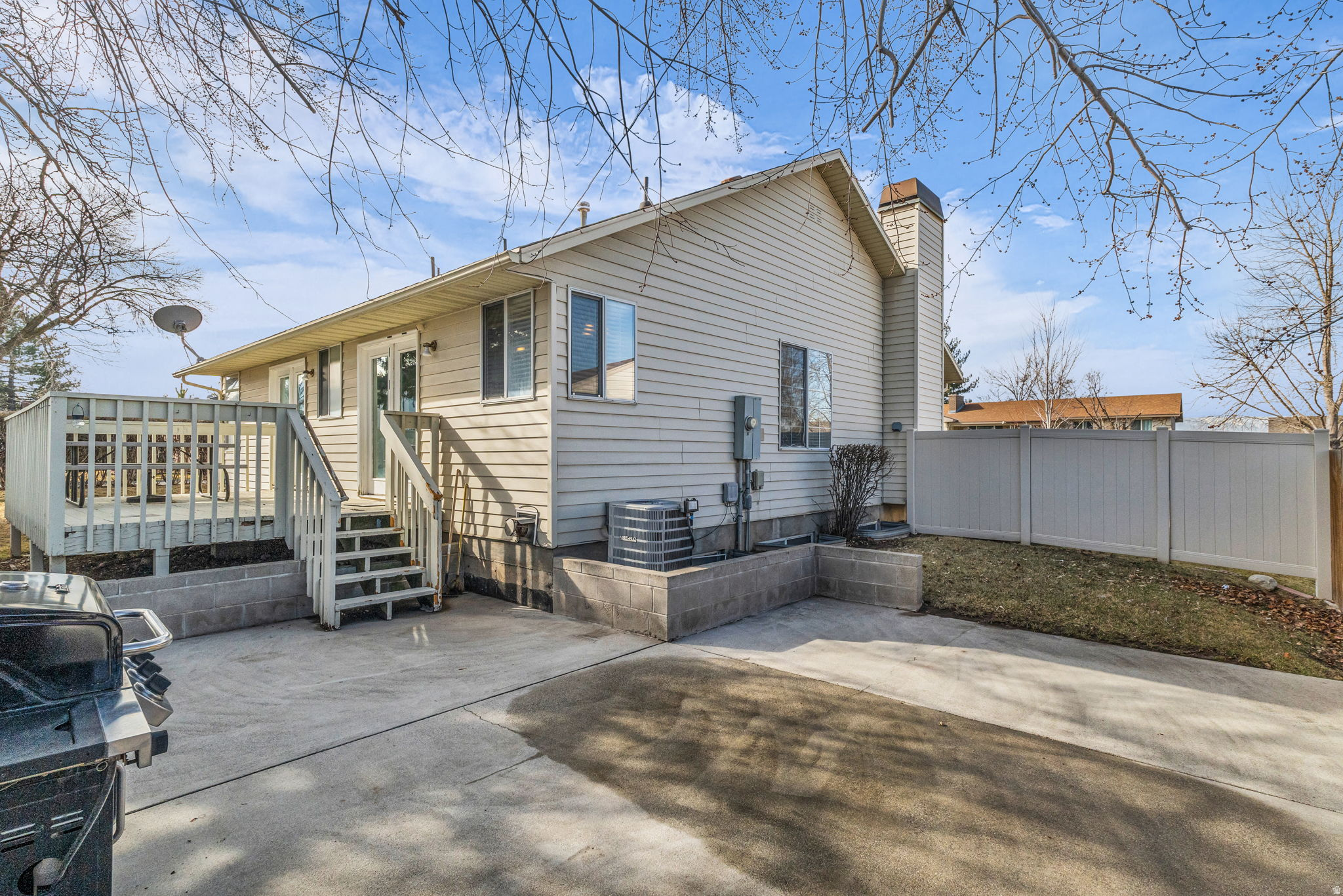 VISTA VENTES - Residential