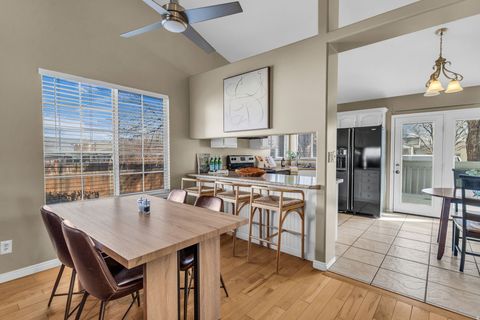 Tiny photo for 6993 S 1620 E, Cottonwood Heights, UT 84121 (MLS # 2136053)