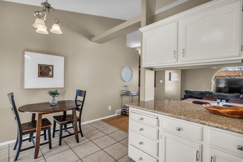 Tiny photo for 6993 S 1620 E, Cottonwood Heights, UT 84121 (MLS # 2136053)