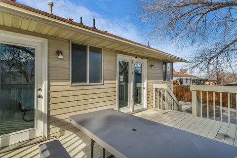 Tiny photo for 6993 S 1620 E, Cottonwood Heights, UT 84121 (MLS # 2136053)
