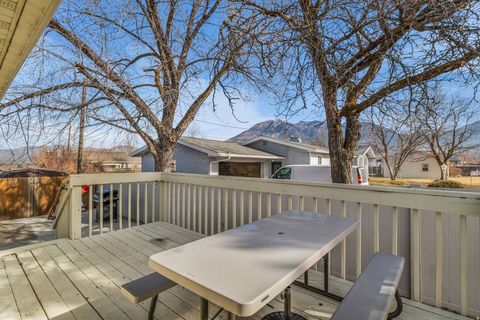 Tiny photo for 6993 S 1620 E, Cottonwood Heights, UT 84121 (MLS # 2136053)