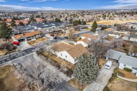 Tiny photo for 6993 S 1620 E, Cottonwood Heights, UT 84121 (MLS # 2136053)