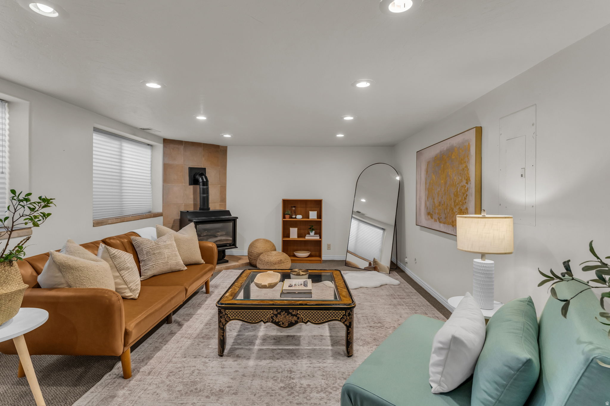 VISTA VENTES - Residential