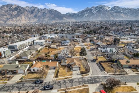 Tiny photo for 6993 S 1620 E, Cottonwood Heights, UT 84121 (MLS # 2136053)