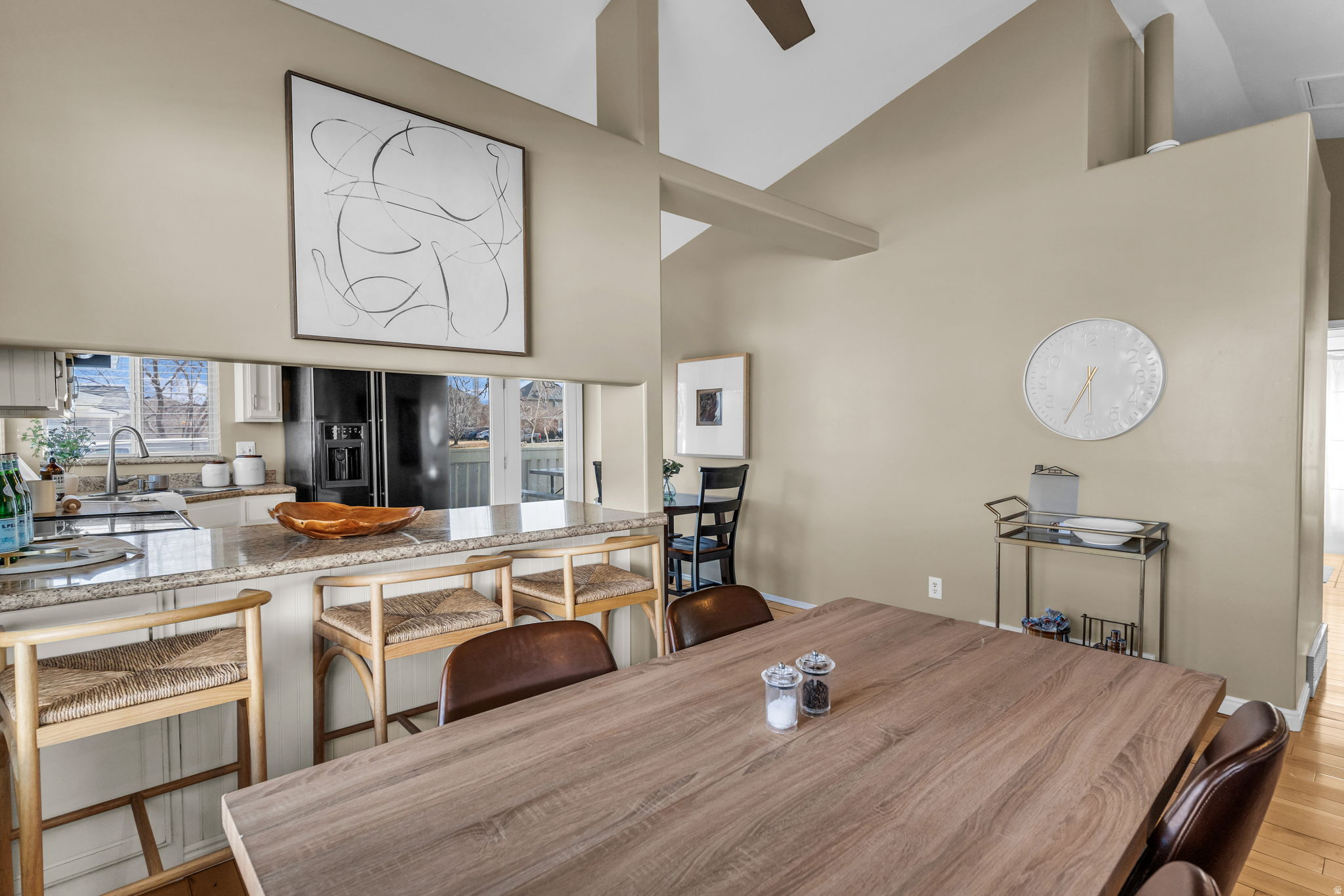 VISTA VENTES - Residential