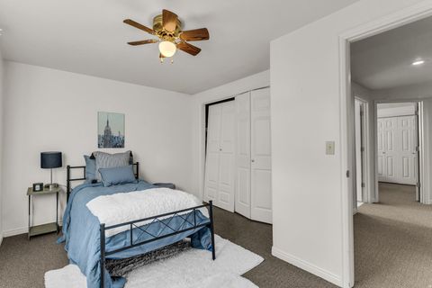 Tiny photo for 6993 S 1620 E, Cottonwood Heights, UT 84121 (MLS # 2136053)