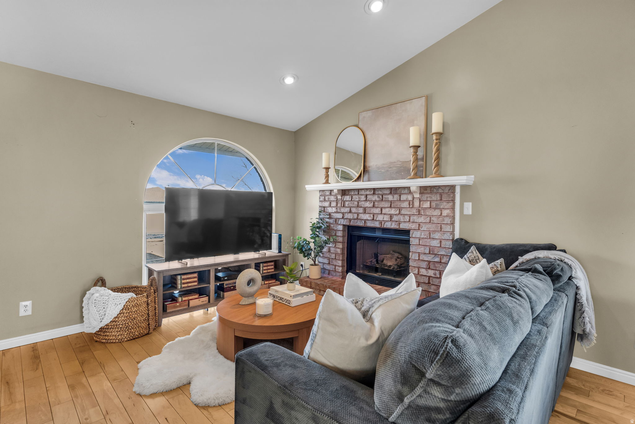 VISTA VENTES - Residential