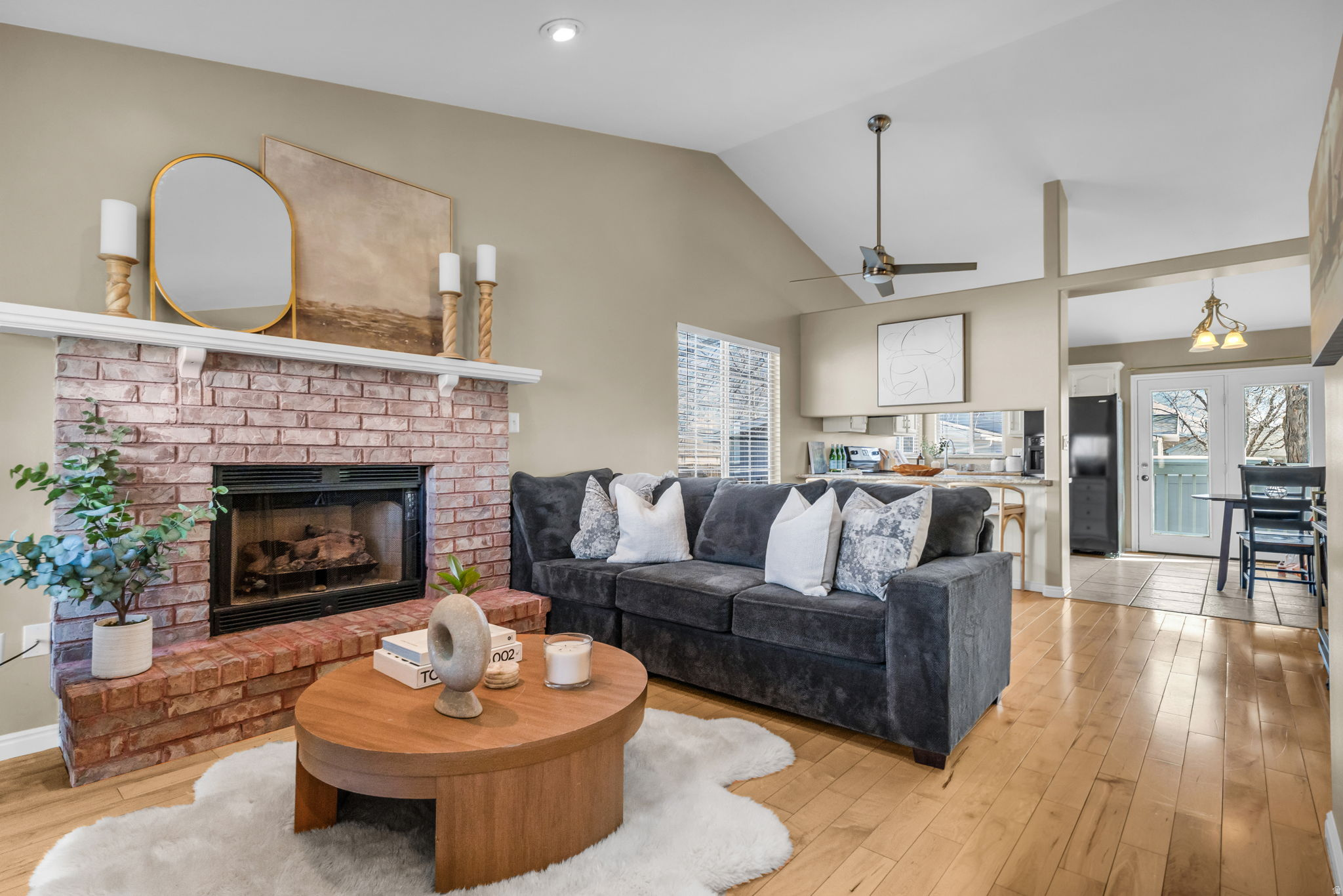 VISTA VENTES - Residential