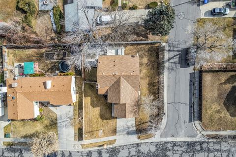 Tiny photo for 6993 S 1620 E, Cottonwood Heights, UT 84121 (MLS # 2136053)