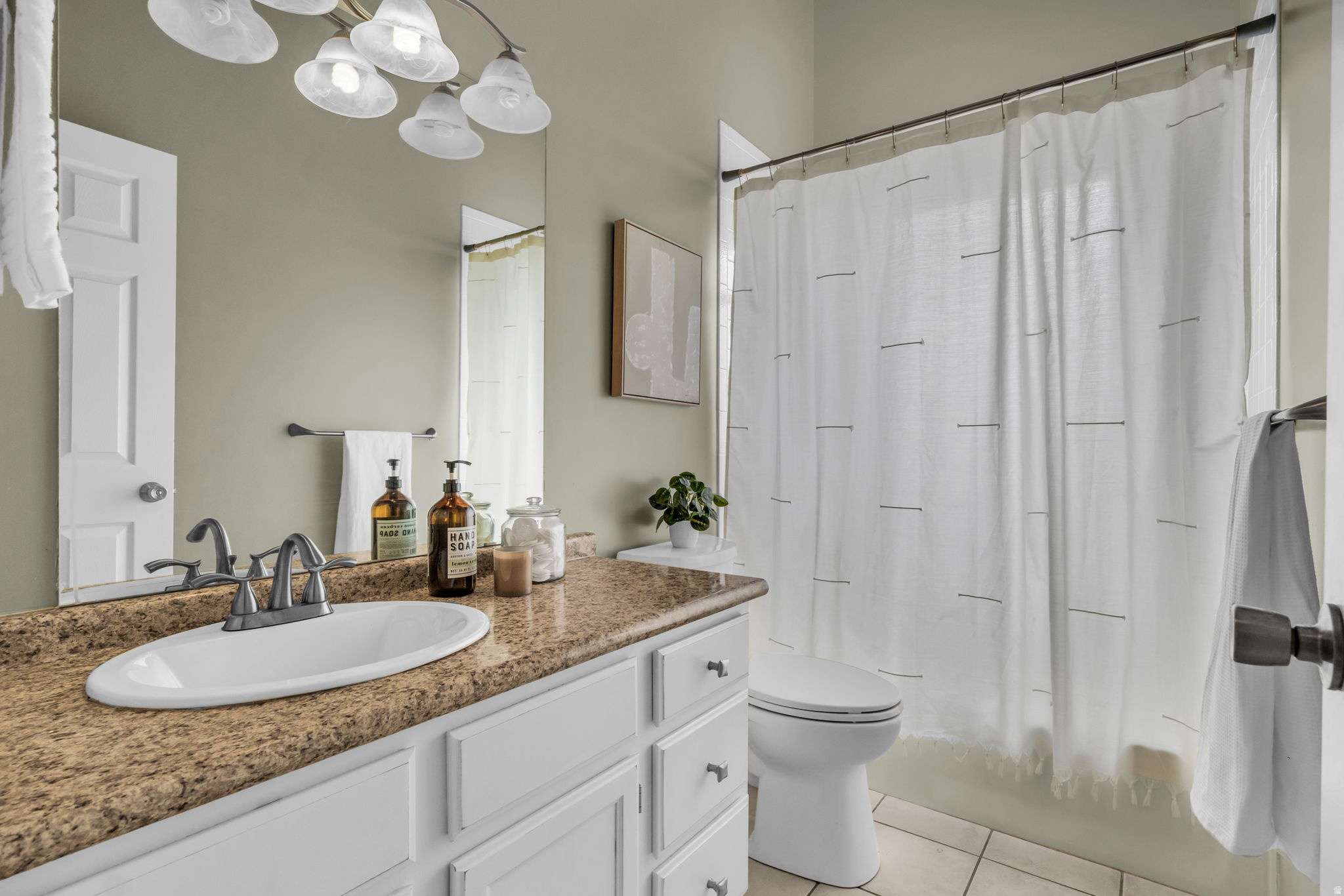 VISTA VENTES - Residential