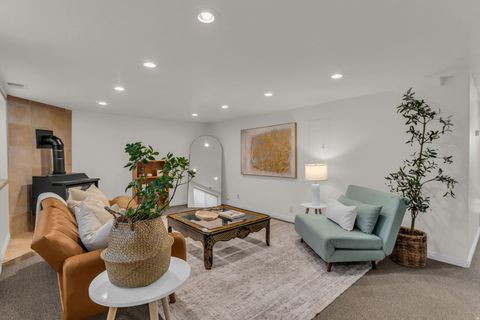 Tiny photo for 6993 S 1620 E, Cottonwood Heights, UT 84121 (MLS # 2136053)