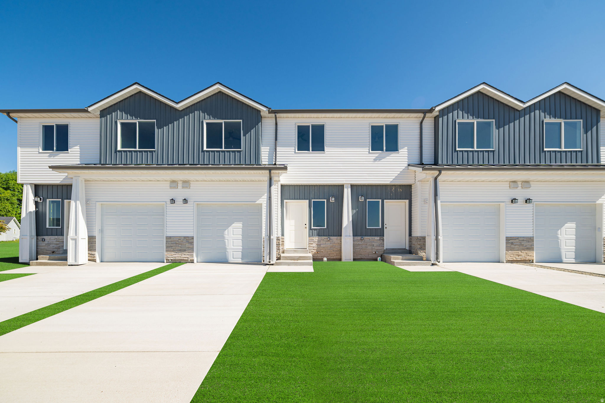 SODA HEIGHTS - Residential Lease