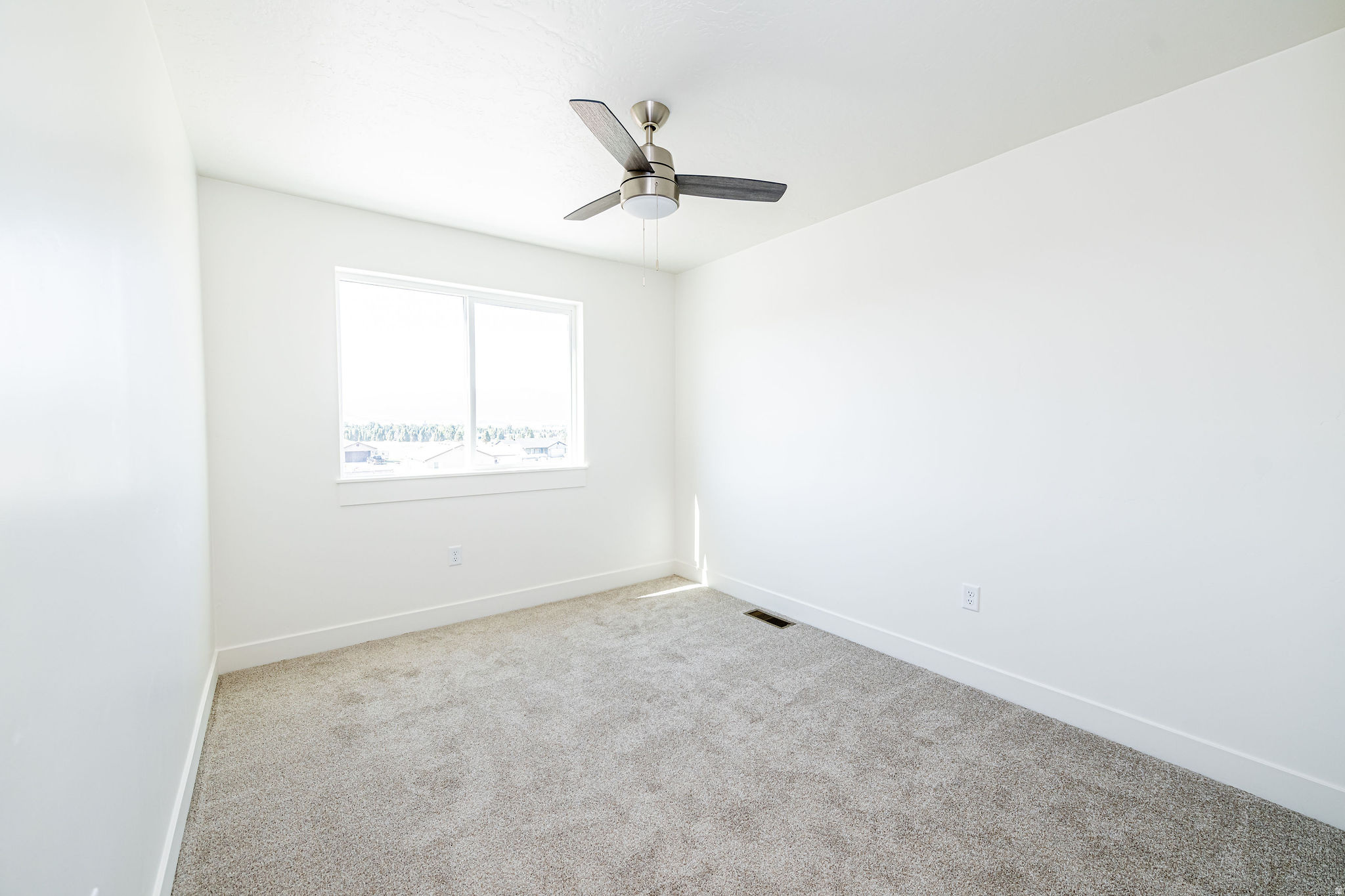 SODA HEIGHTS - Residential Lease