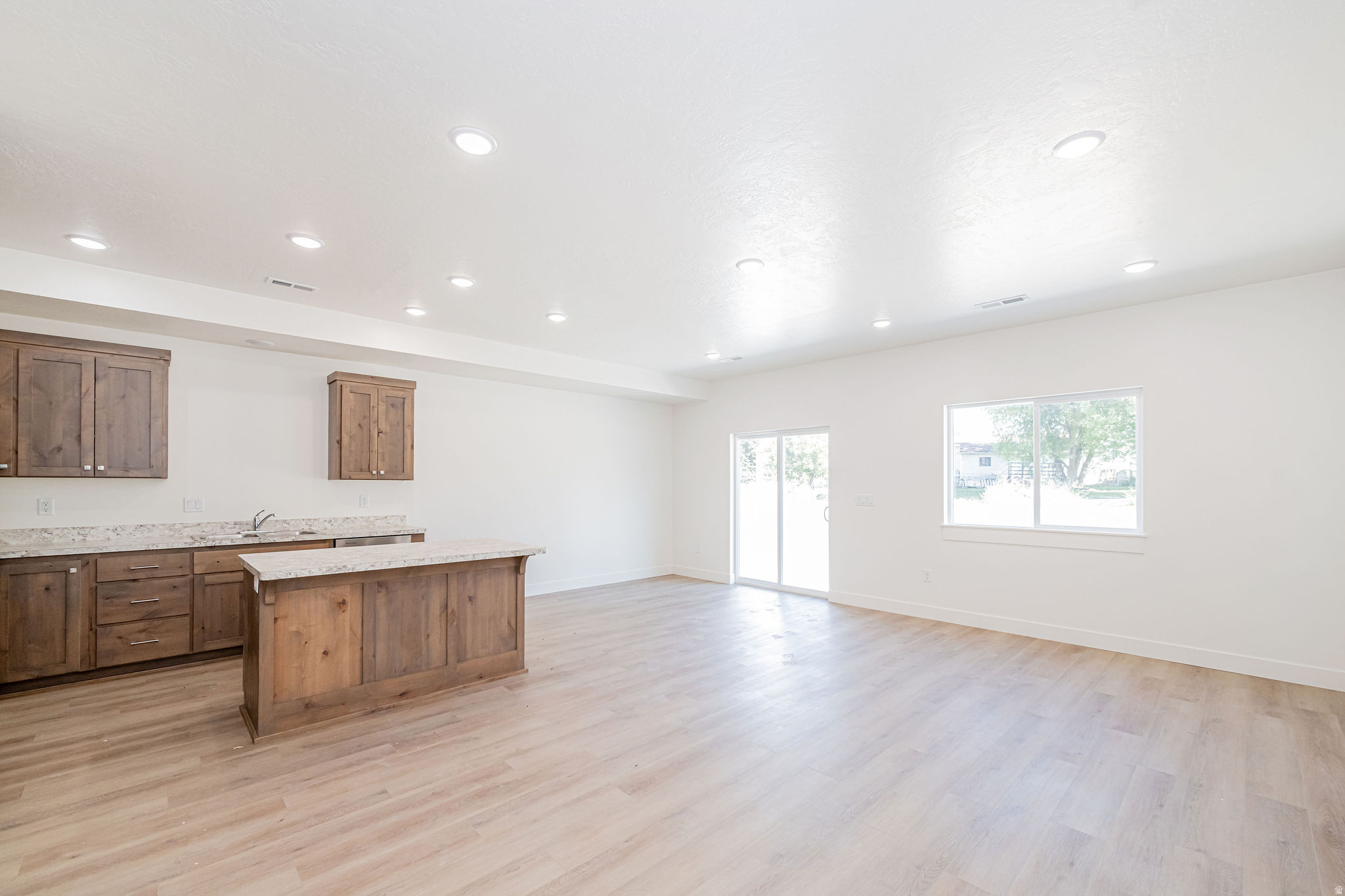 SODA HEIGHTS - Residential Lease