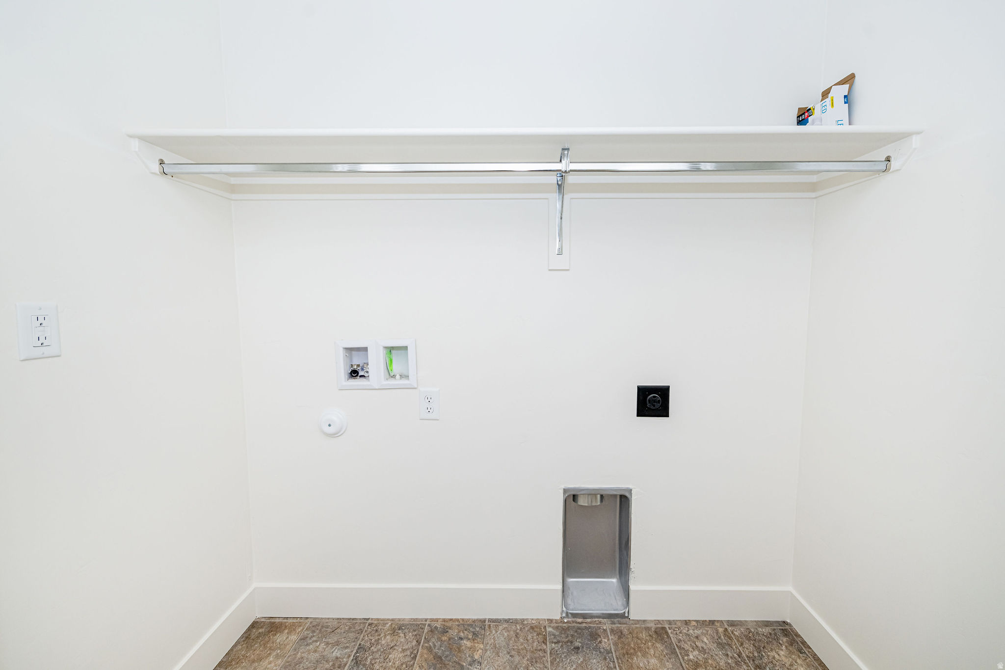 SODA HEIGHTS - Residential Lease