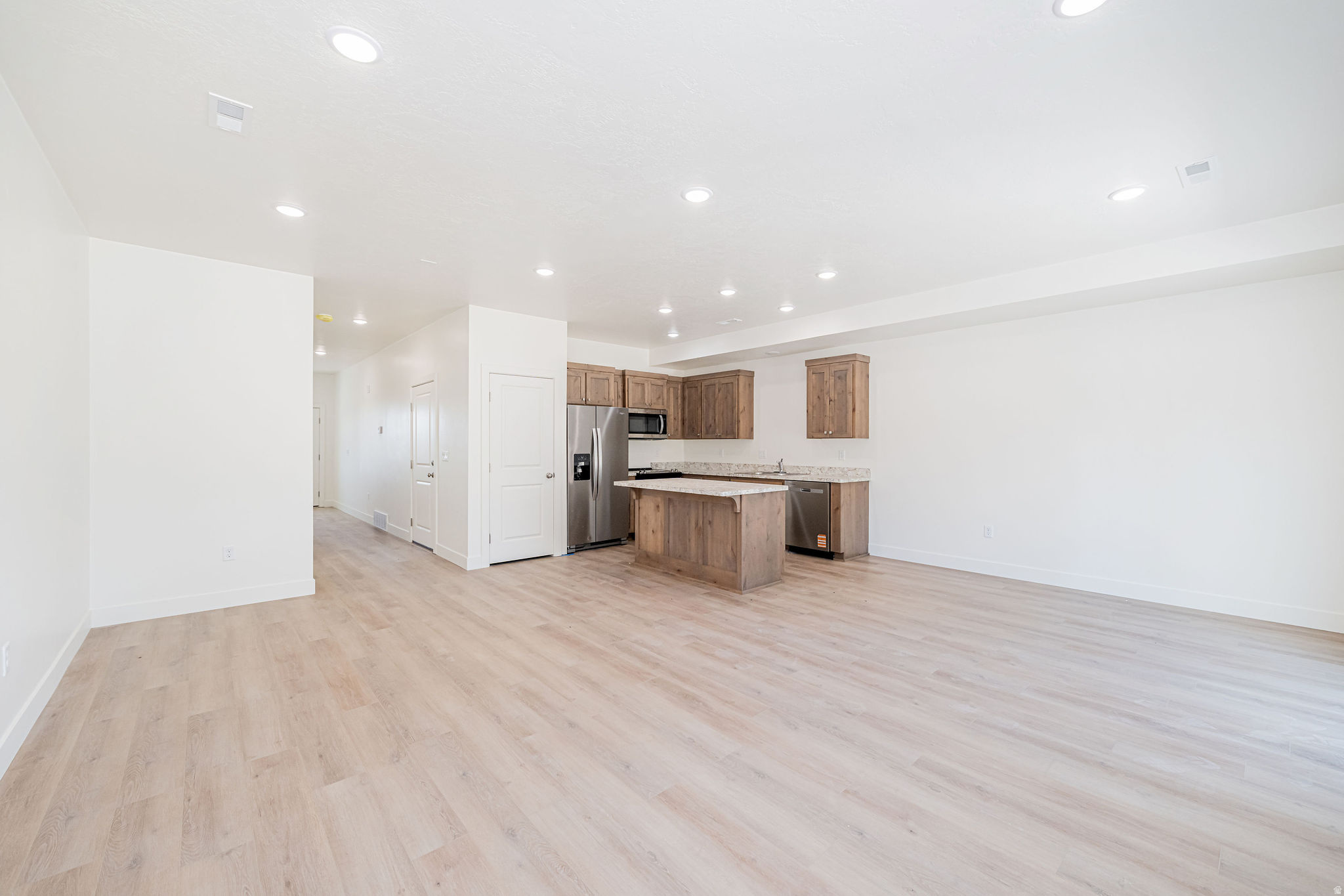 SODA HEIGHTS - Residential Lease