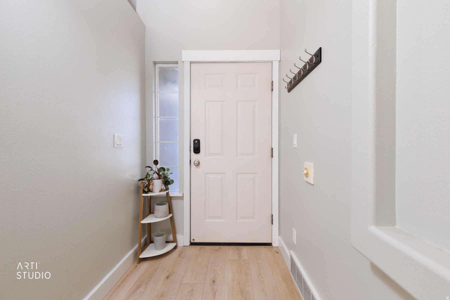 INAUGURATION - Residential