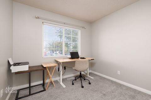 Tiny photo for 11833 S PREAMBLE RD, Draper, UT 84020 (MLS # 2154492)