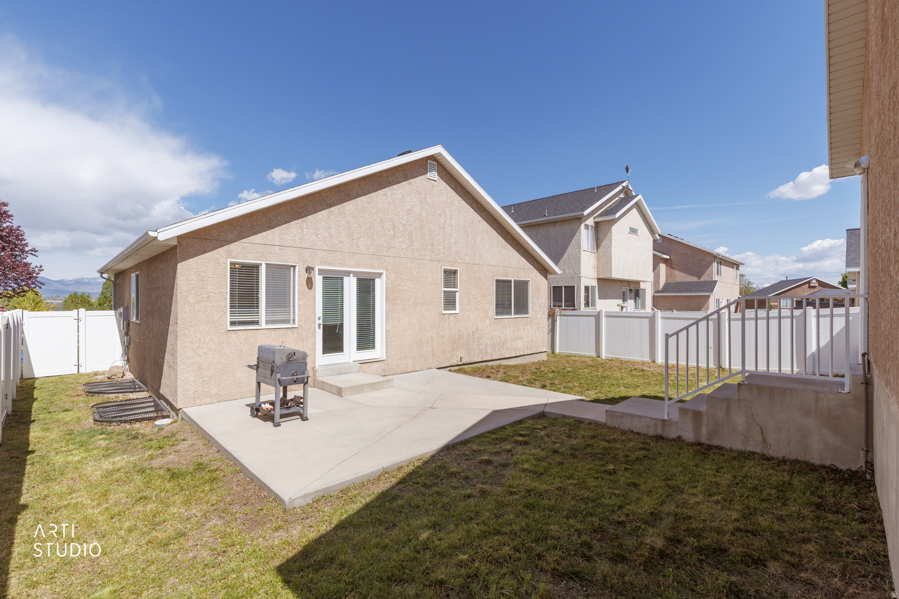 INAUGURATION - Residential