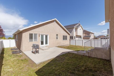 Tiny photo for 11833 S PREAMBLE RD, Draper, UT 84020 (MLS # 2154492)
