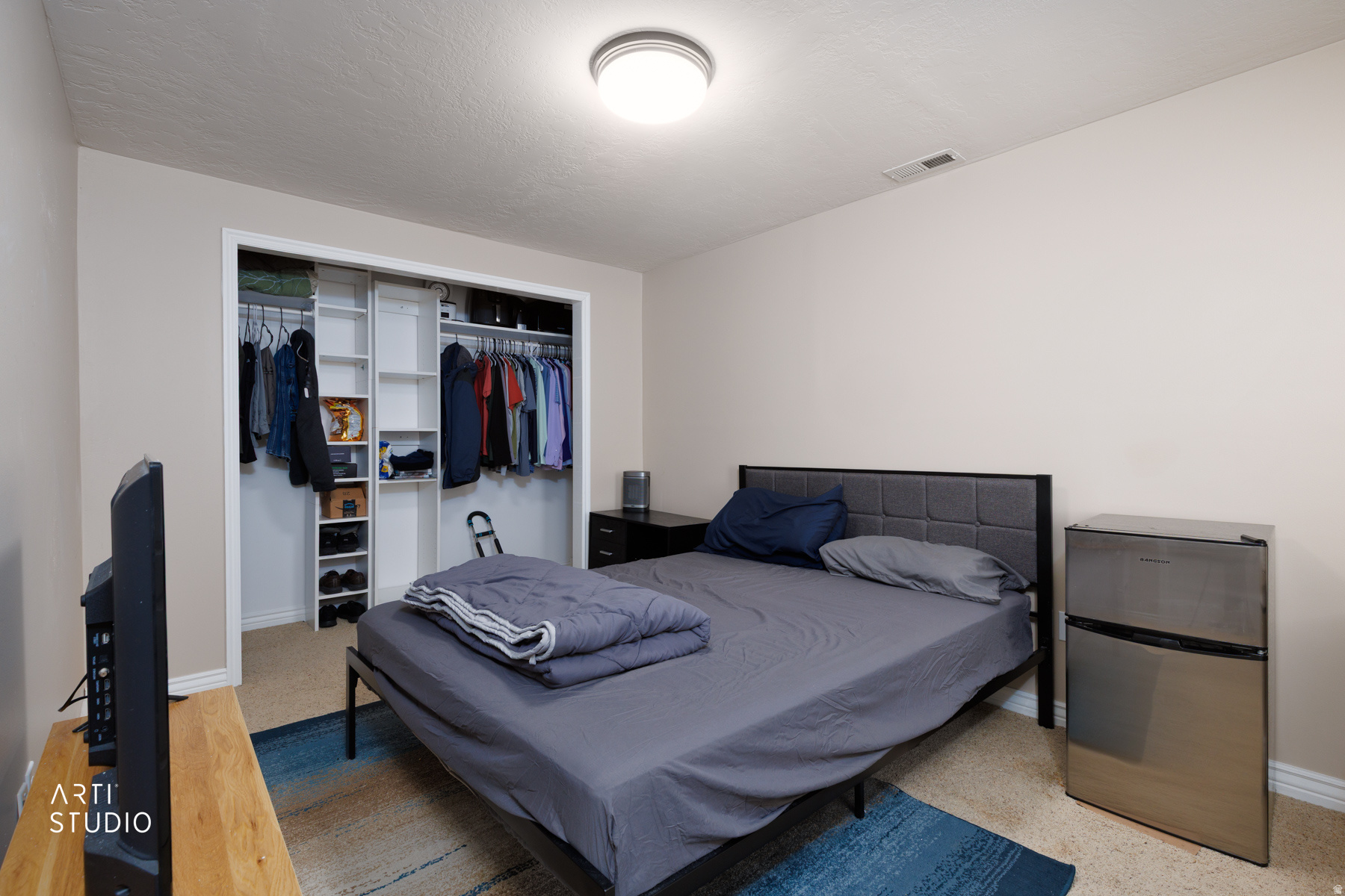 INAUGURATION - Residential