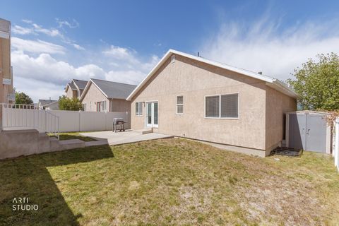 Tiny photo for 11833 S PREAMBLE RD, Draper, UT 84020 (MLS # 2154492)