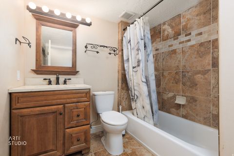 Tiny photo for 11833 S PREAMBLE RD, Draper, UT 84020 (MLS # 2154492)