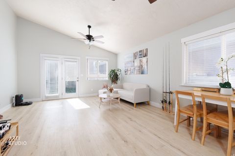 Tiny photo for 11833 S PREAMBLE RD, Draper, UT 84020 (MLS # 2154492)