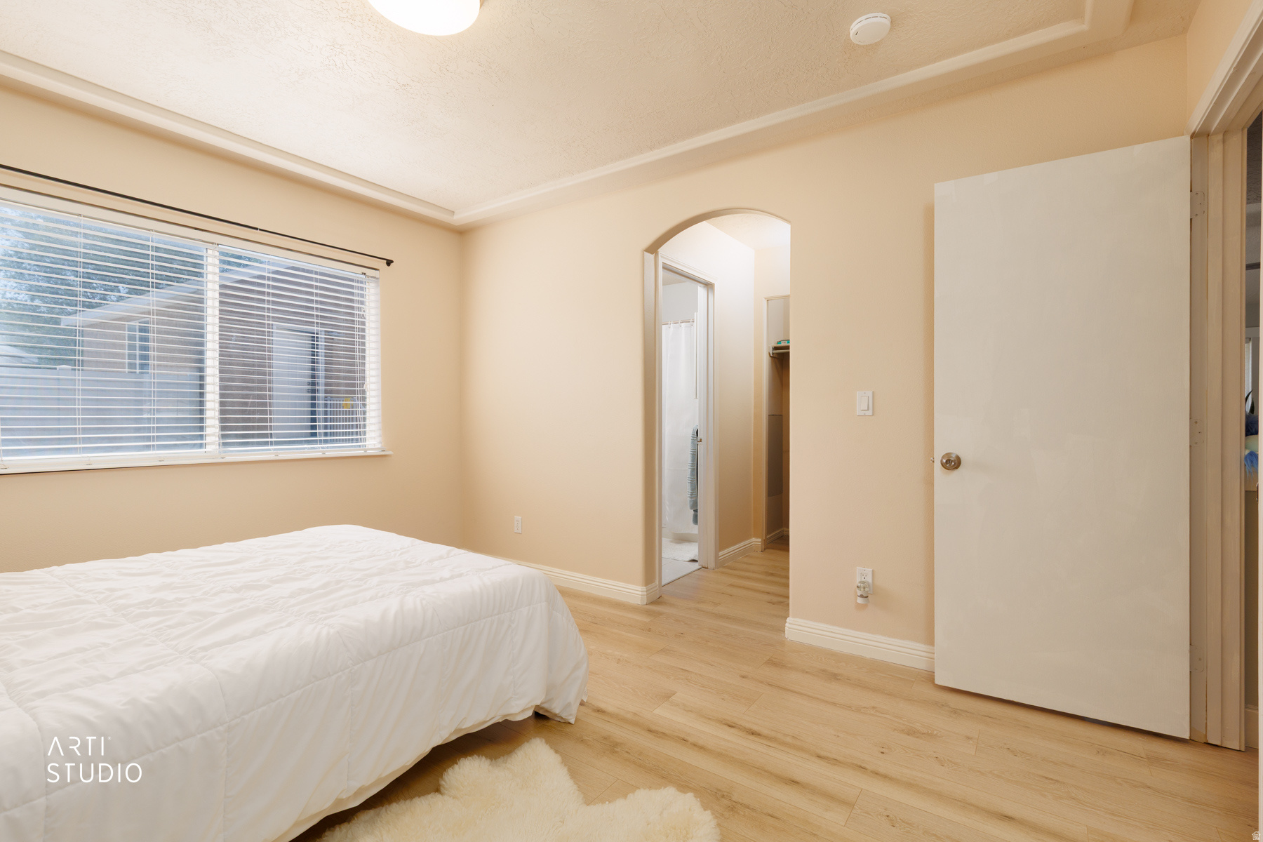 INAUGURATION - Residential