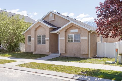 Tiny photo for 11833 S PREAMBLE RD, Draper, UT 84020 (MLS # 2154492)