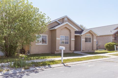 Tiny photo for 11833 S PREAMBLE RD, Draper, UT 84020 (MLS # 2154492)