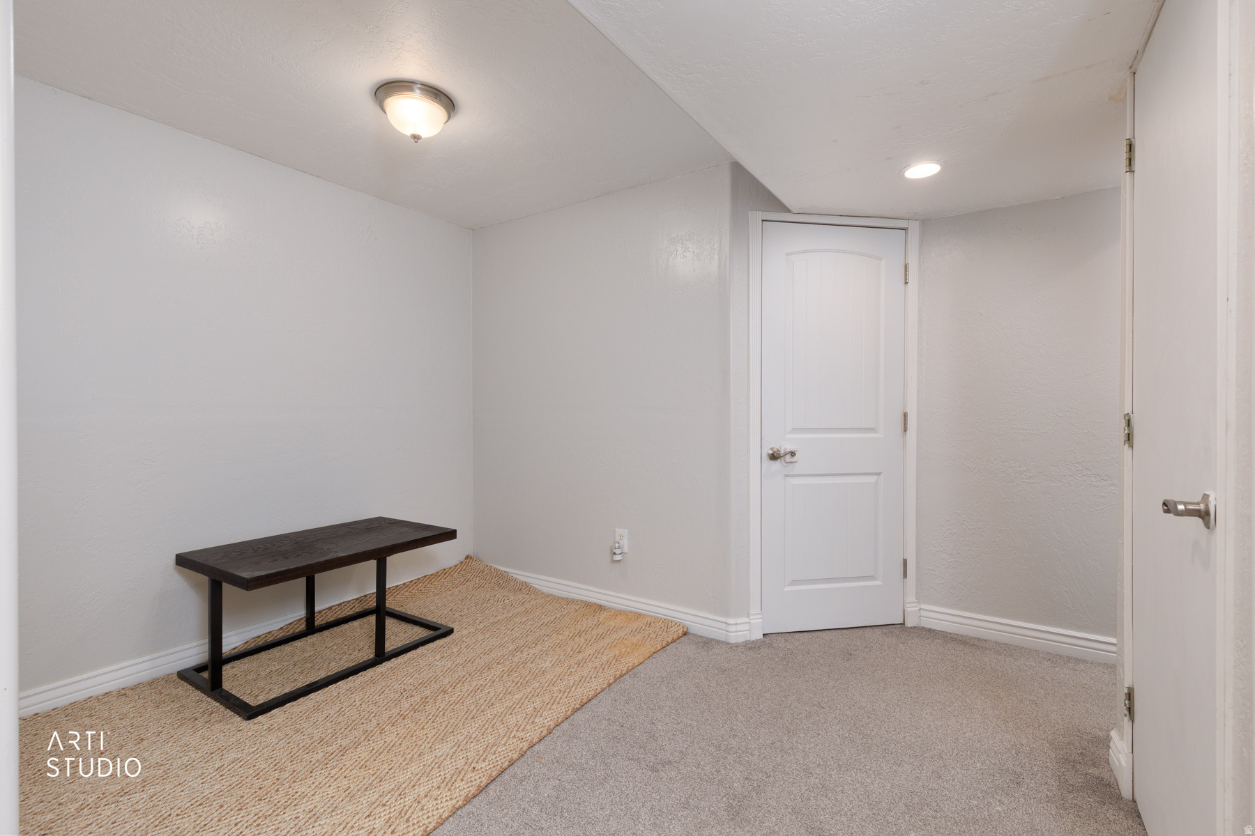 INAUGURATION - Residential