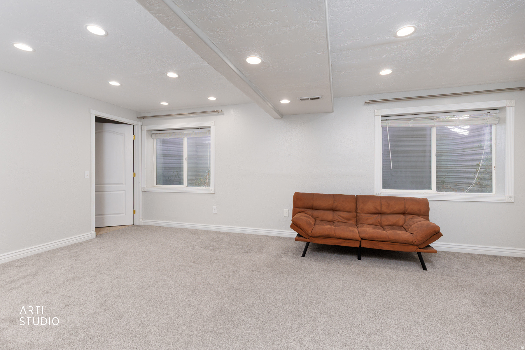 INAUGURATION - Residential