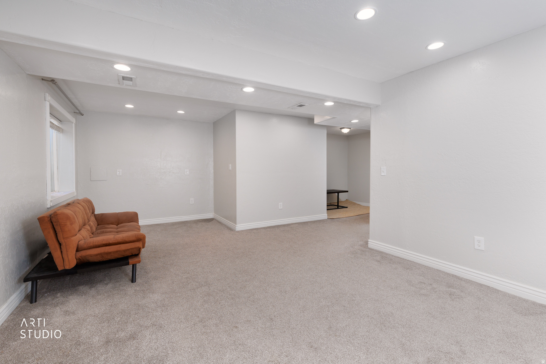 INAUGURATION - Residential