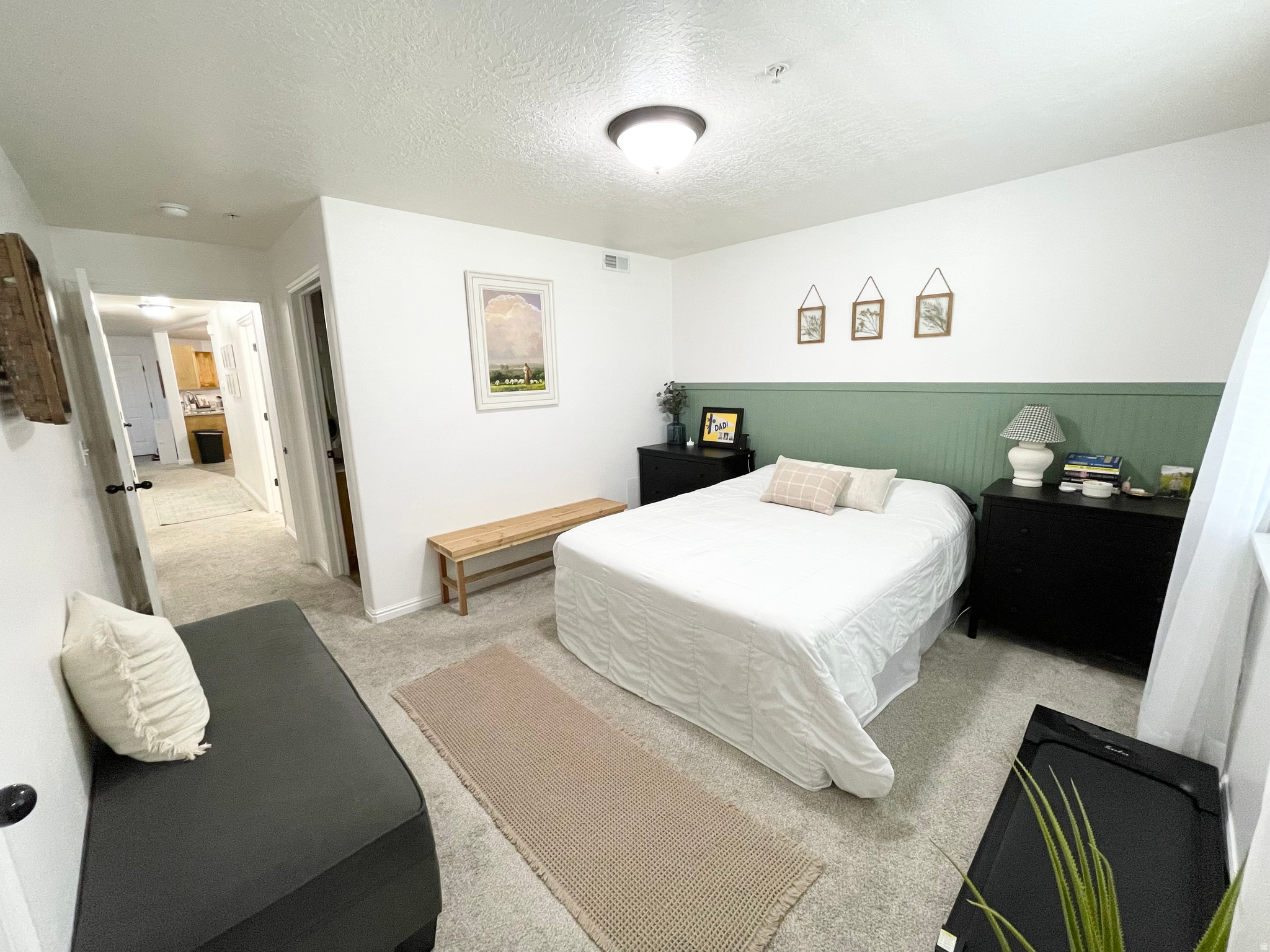 WILLOW SPRINGS - Residential